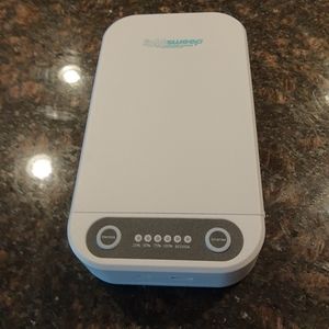 LIGHT SWEEP/Scent Infuser Cell Phone Charger